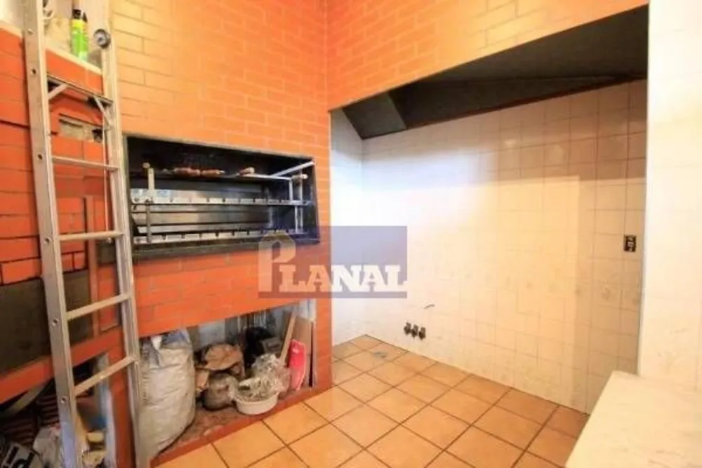 Sobrado, 4 quartos, 373 m² - Foto 7