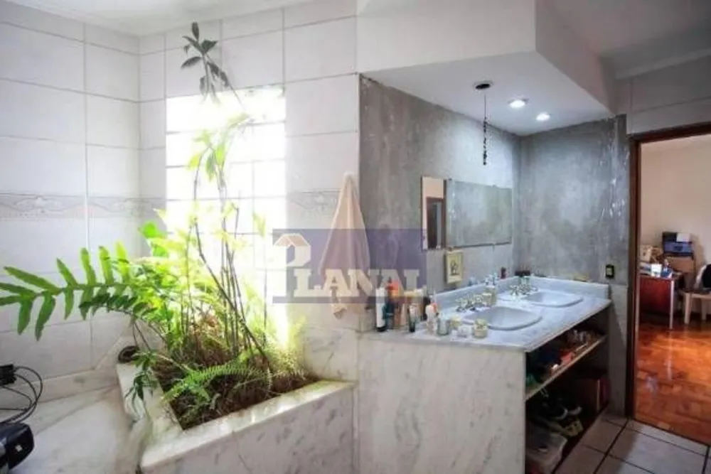Sobrado, 4 quartos, 373 m² - Foto 4