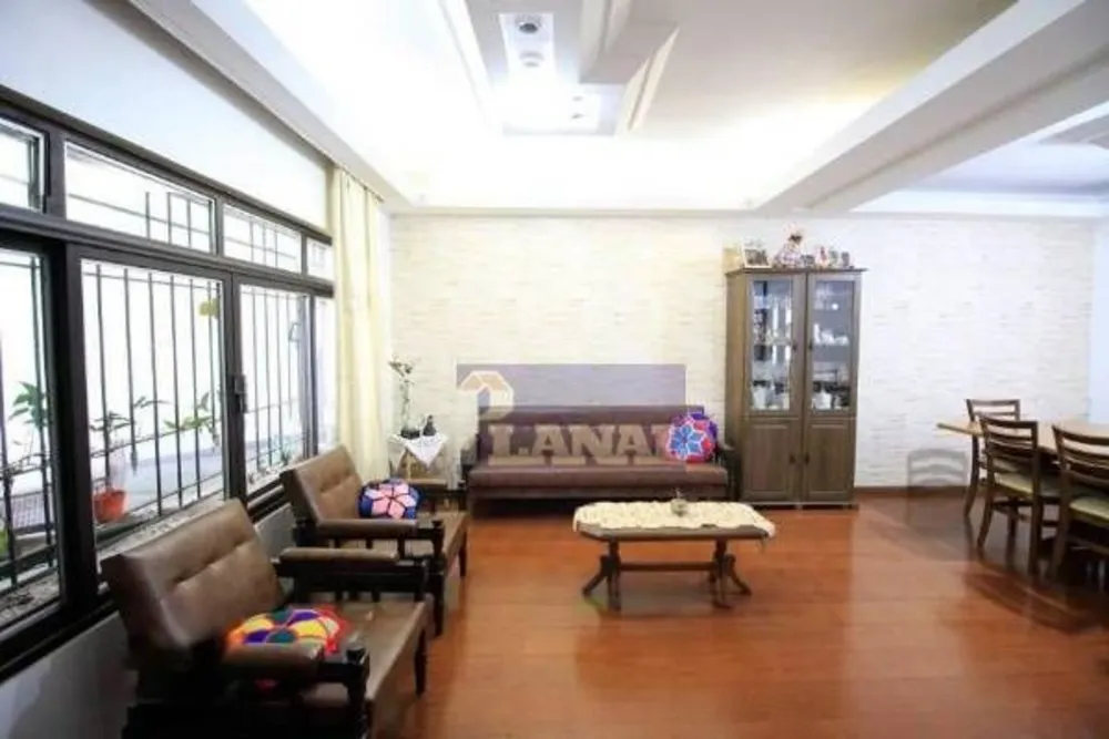 Sobrado, 4 quartos, 373 m² - Foto 5