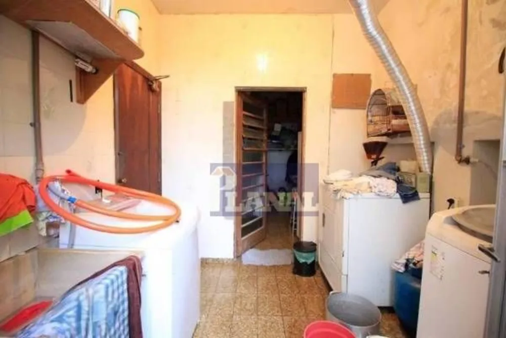 Sobrado, 4 quartos, 373 m² - Foto 10