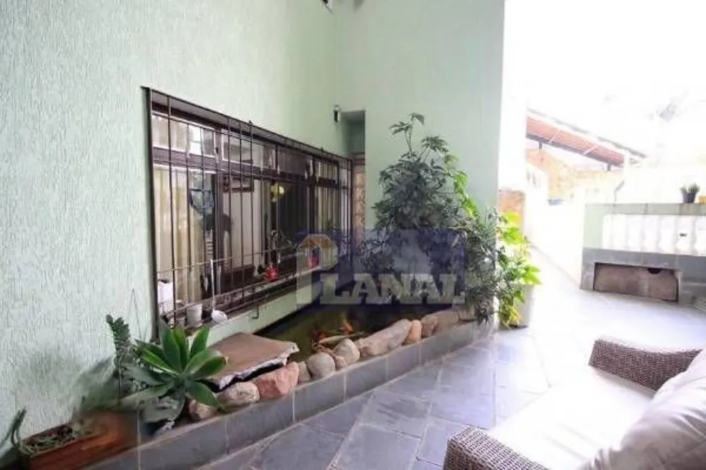 Sobrado, 4 quartos, 373 m² - Foto 6