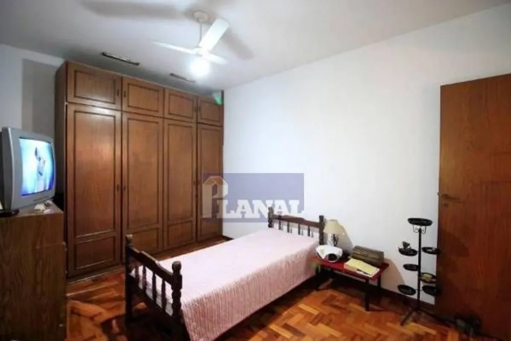 Sobrado, 4 quartos, 373 m² - Foto 3