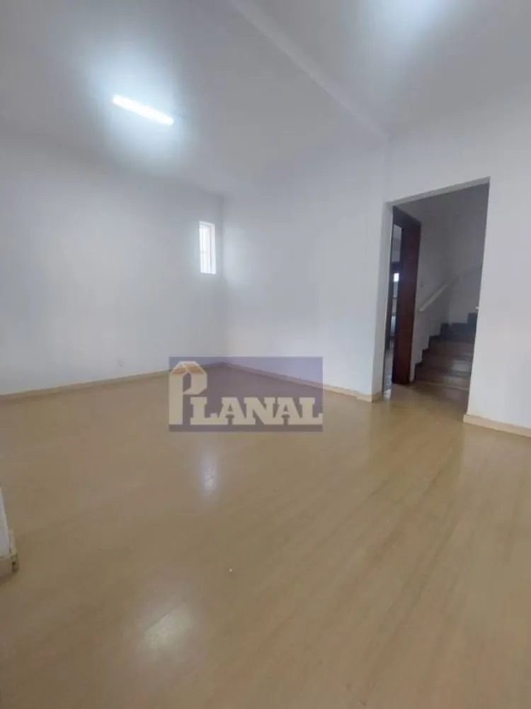 Sobrado, 2 quartos, 109 m² - Foto 1