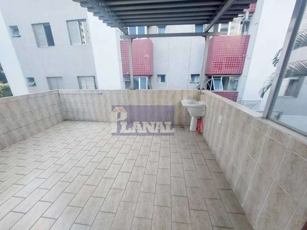 Sobrado, 2 quartos, 109 m² - Foto 8