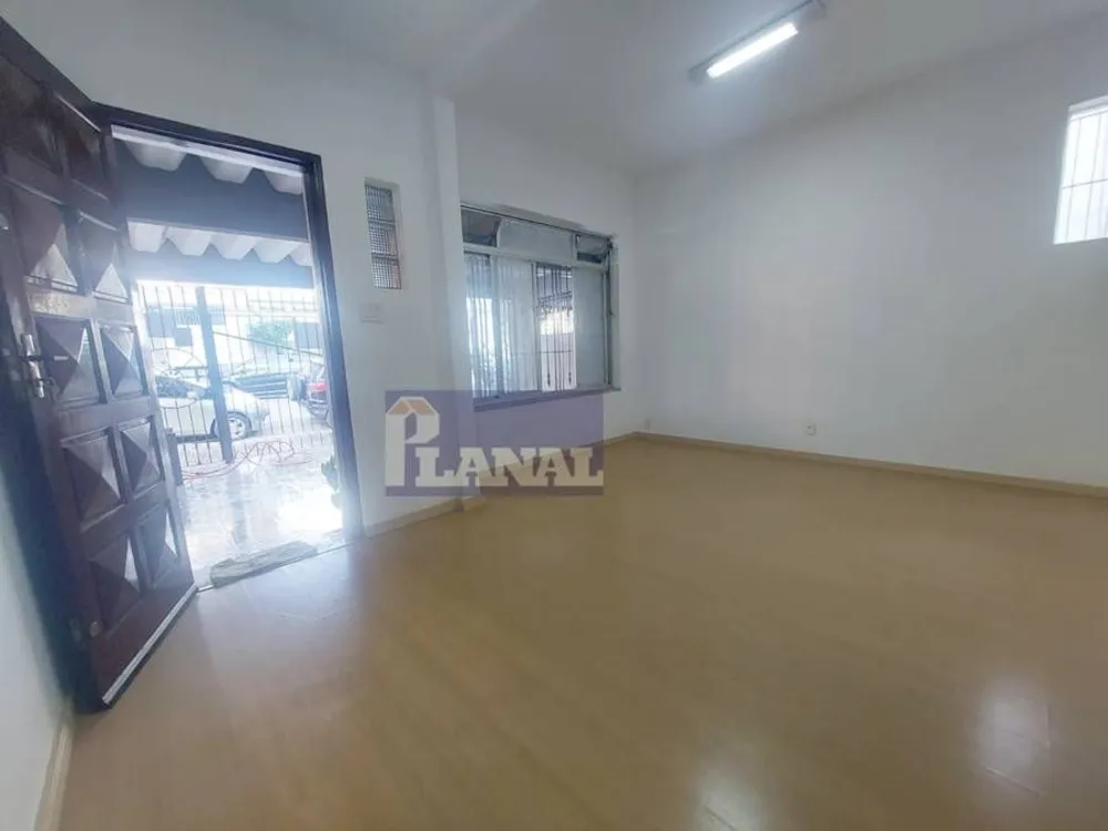 Sobrado, 2 quartos, 109 m² - Foto 3