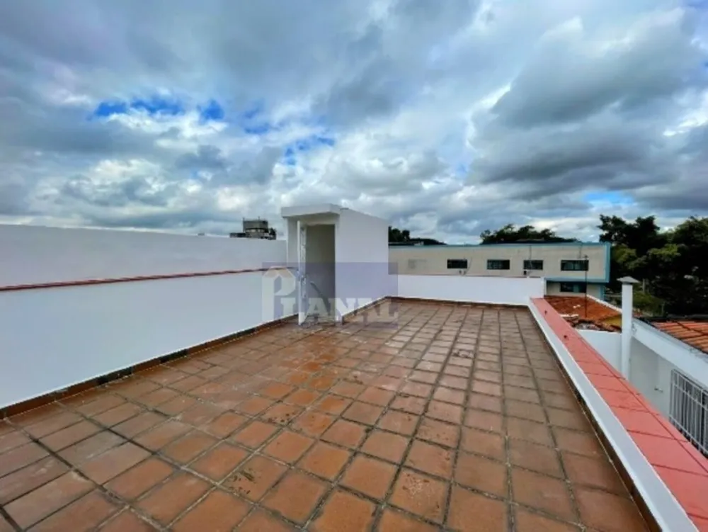 Sobrado, 3 quartos, 287 m² - Foto 2