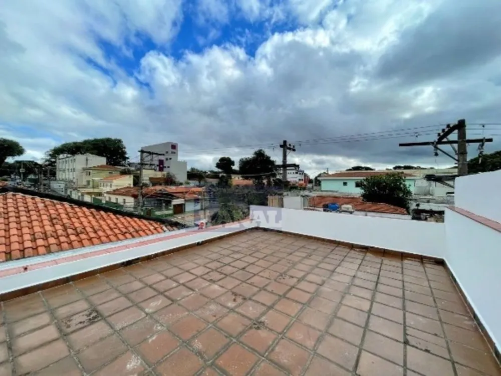 Sobrado, 3 quartos, 287 m² - Foto 8