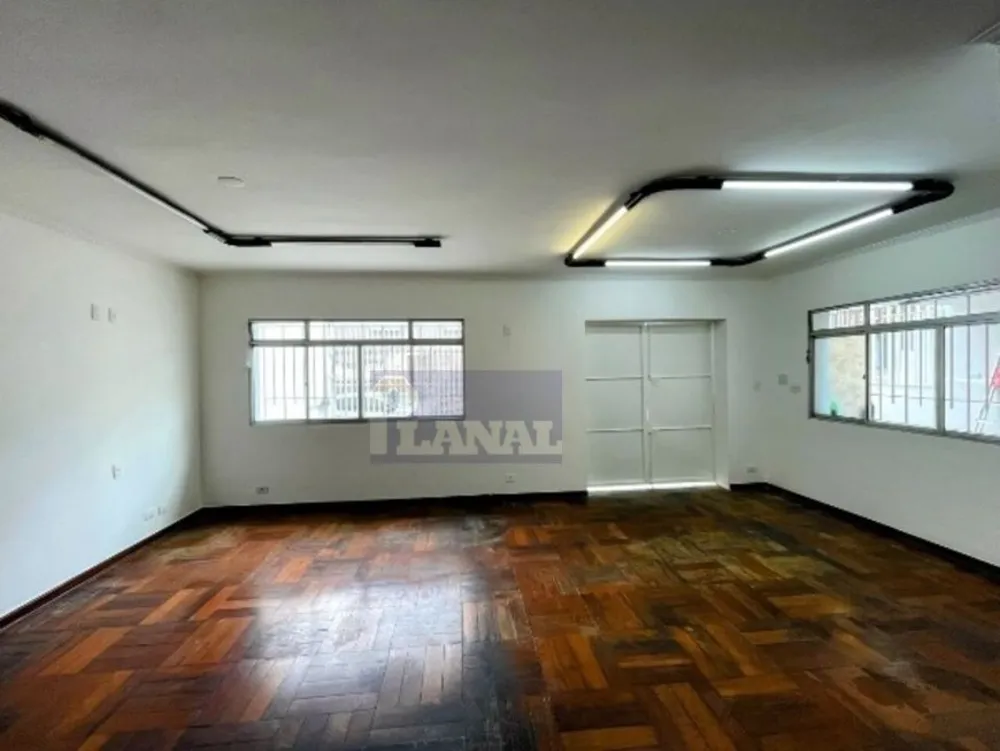 Sobrado, 3 quartos, 287 m² - Foto 1