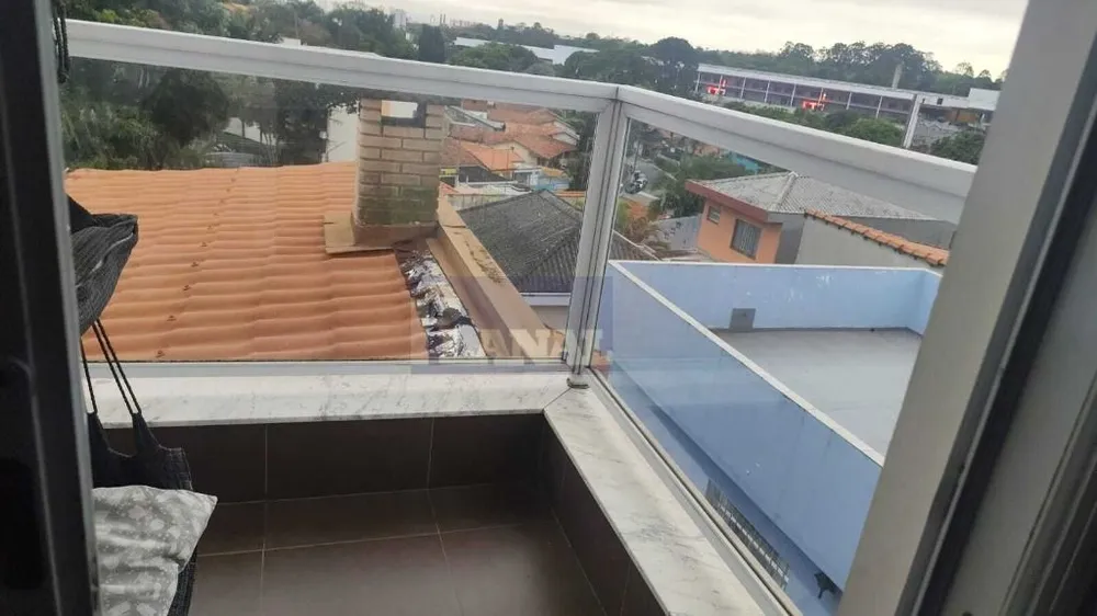 Sobrado, 5 quartos, 300 m² - Foto 8