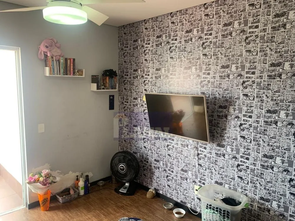Sobrado, 5 quartos, 300 m² - Foto 3