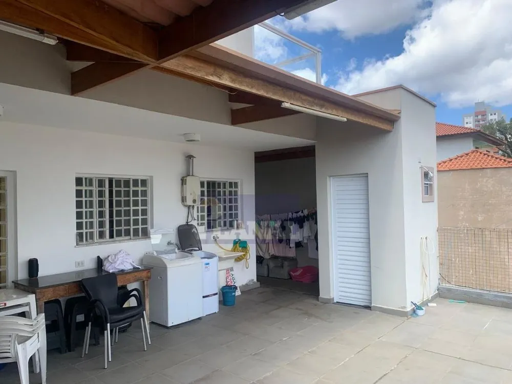 Sobrado, 5 quartos, 300 m² - Foto 11