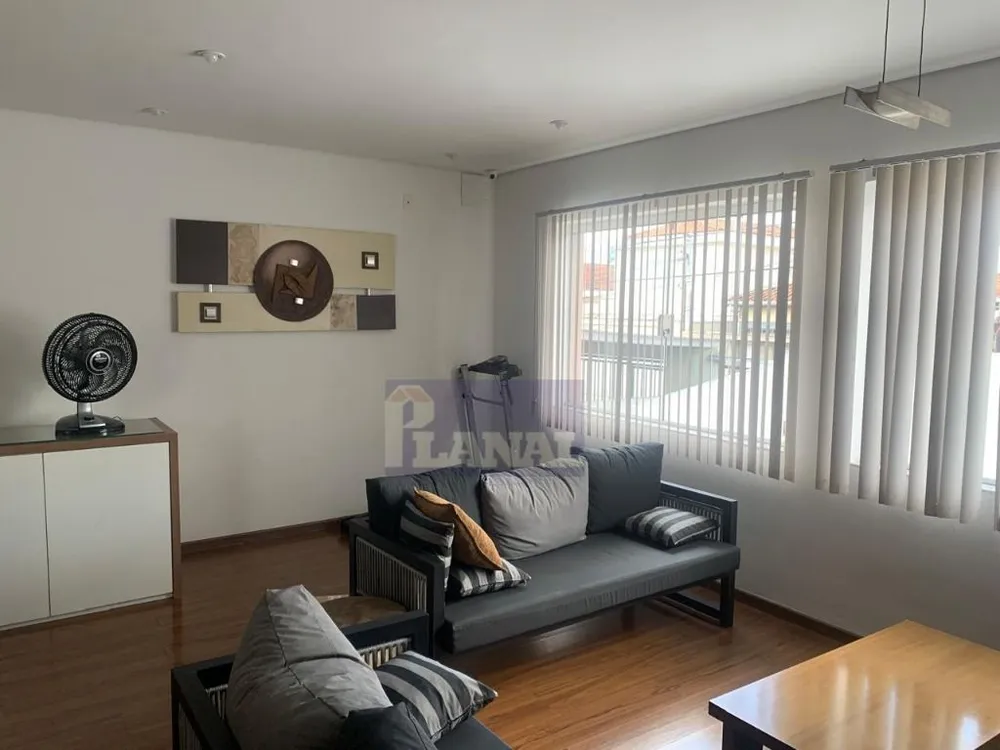 Sobrado, 5 quartos, 300 m² - Foto 1