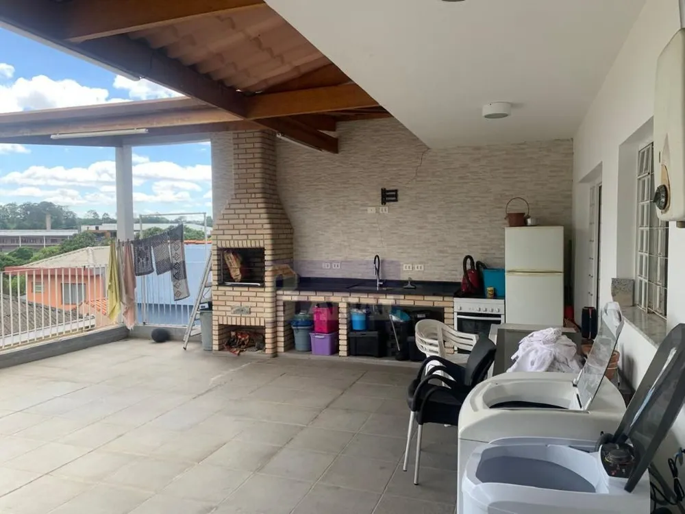 Sobrado, 5 quartos, 300 m² - Foto 10