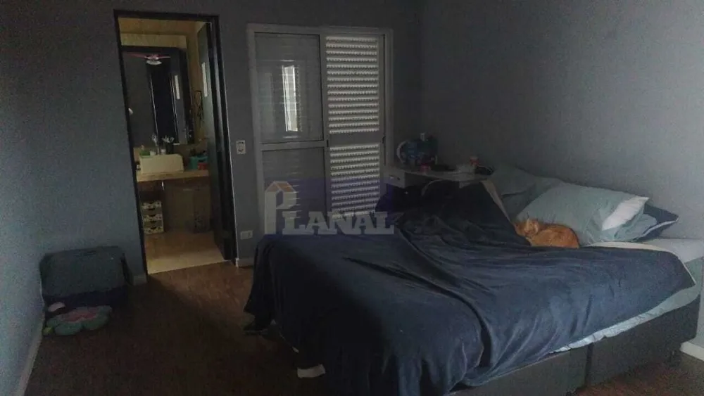 Sobrado, 5 quartos, 300 m² - Foto 7