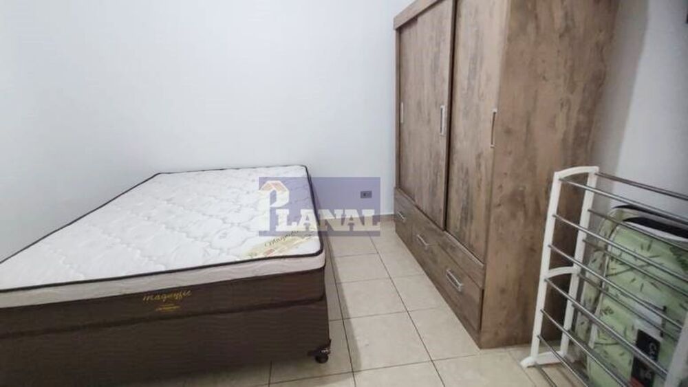 Casa para alugar com 1 quarto, 48m² - Foto 3