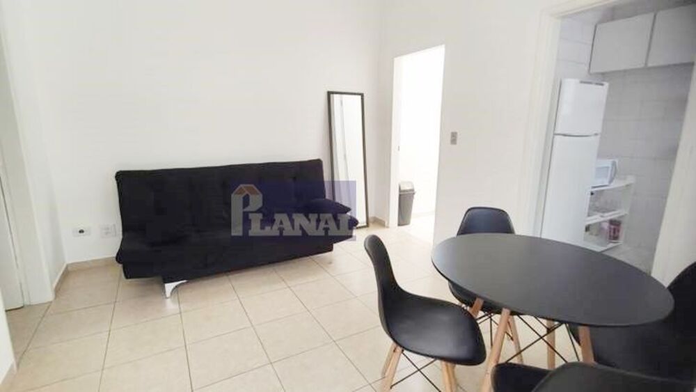 Casa para alugar com 1 quarto, 48m² - Foto 1