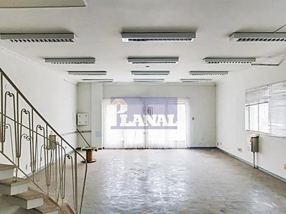 Sobrado, 3 quartos, 470 m² - Foto 2