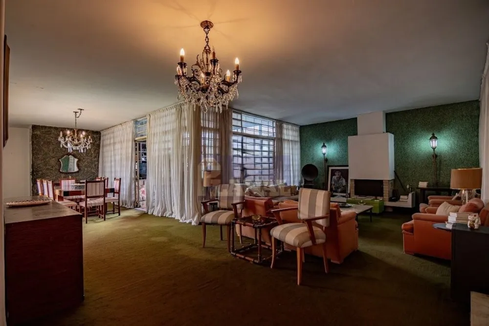 Casa, 3 quartos, 360 m² - Foto 11