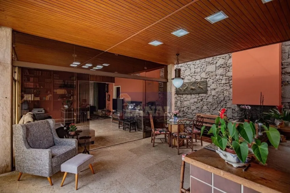 Casa, 3 quartos, 360 m² - Foto 10