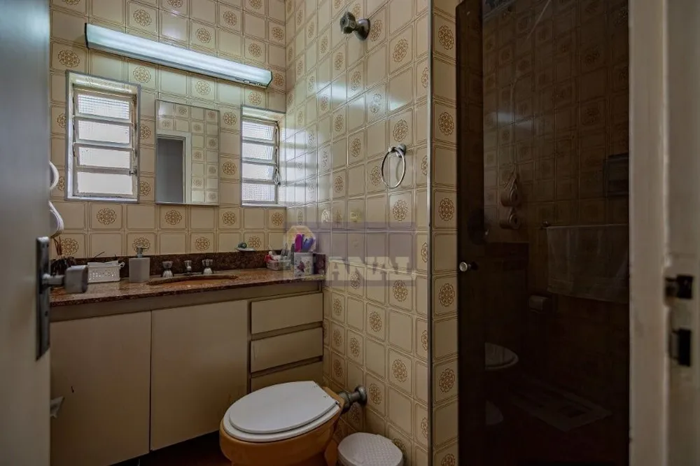 Casa, 3 quartos, 360 m² - Foto 9