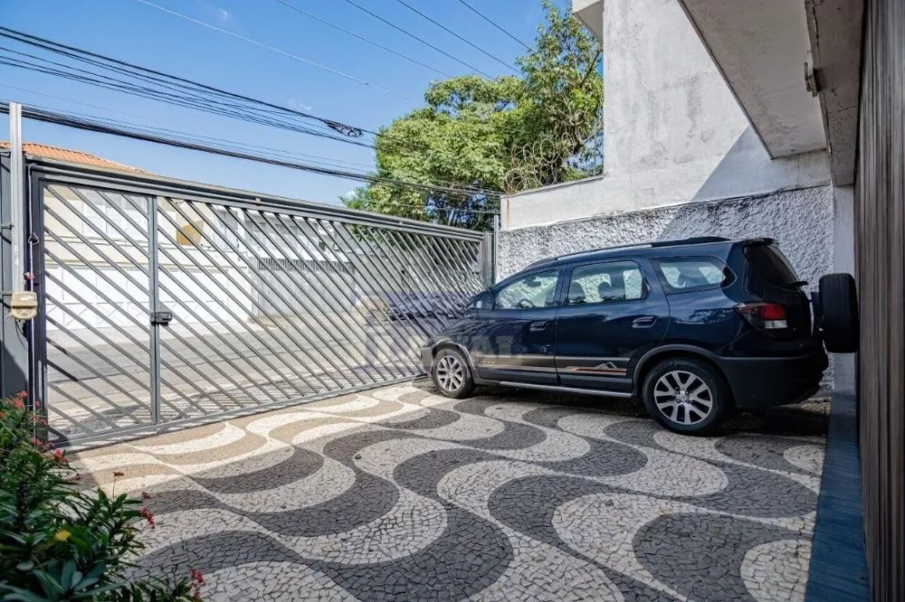 Casa, 3 quartos, 360 m² - Foto 1