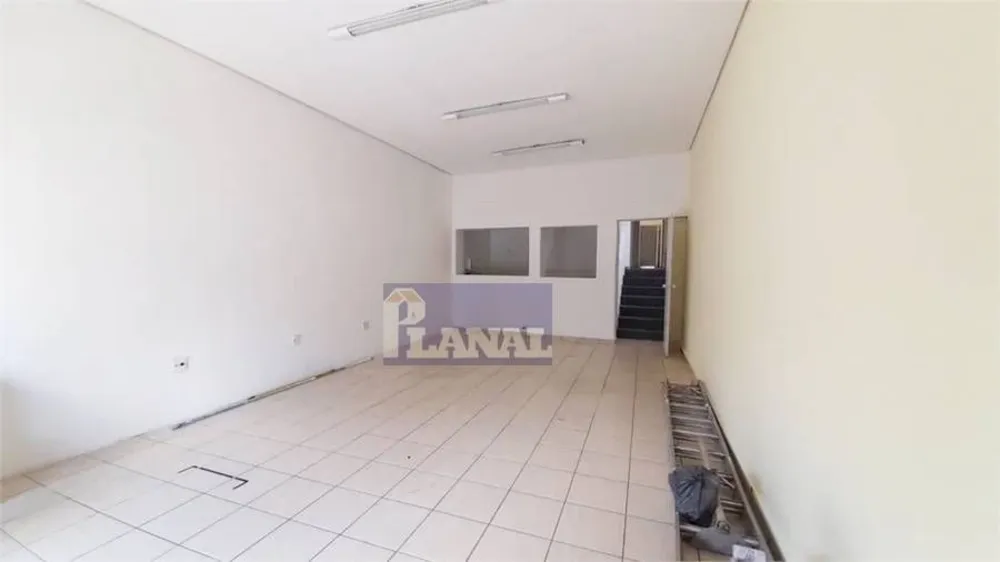 Loja-Salão, 225 m² - Foto 1