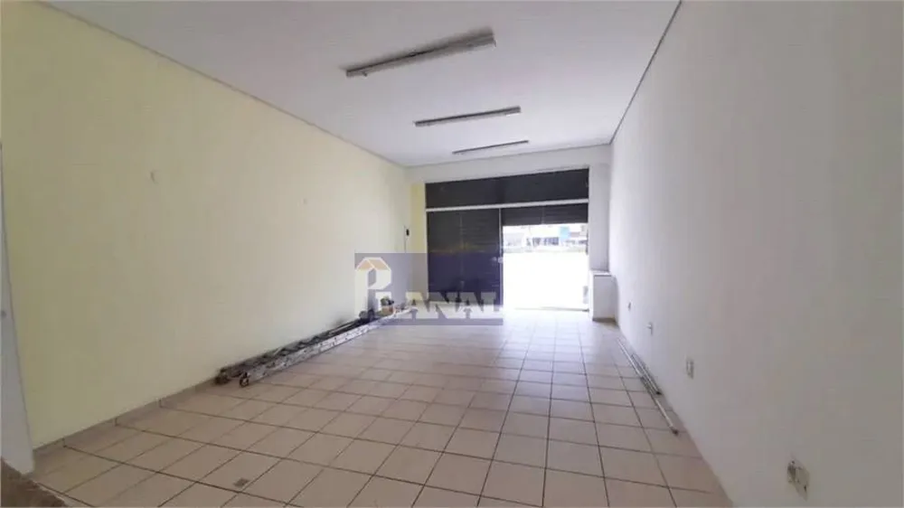 Loja-Salão, 225 m² - Foto 2