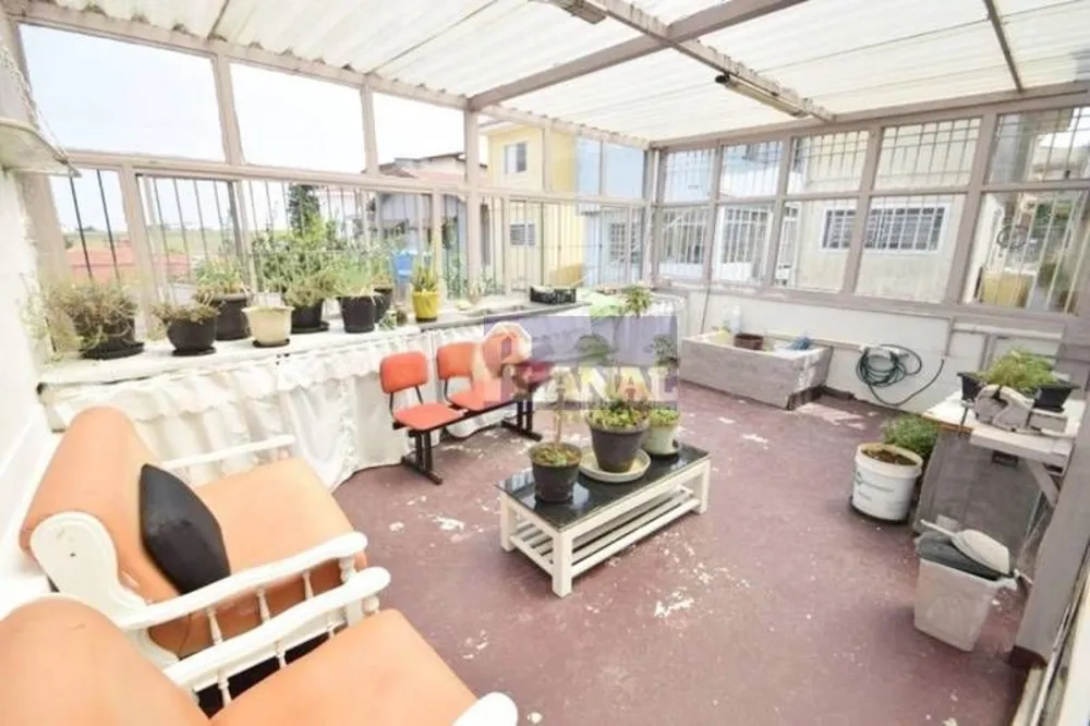 Sobrado, 3 quartos, 190 m² - Foto 8