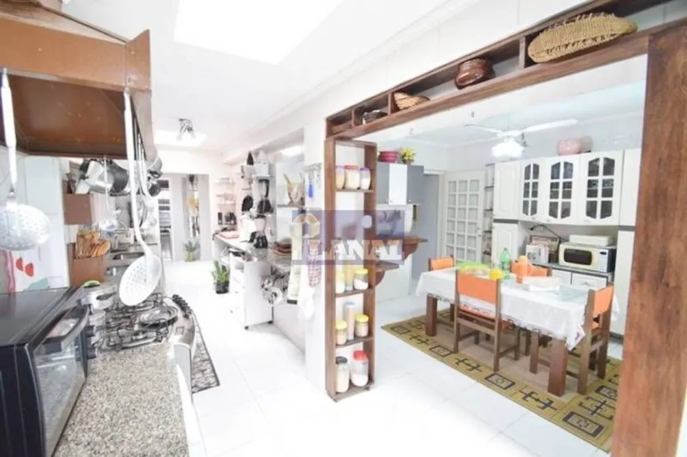 Sobrado, 3 quartos, 190 m² - Foto 11