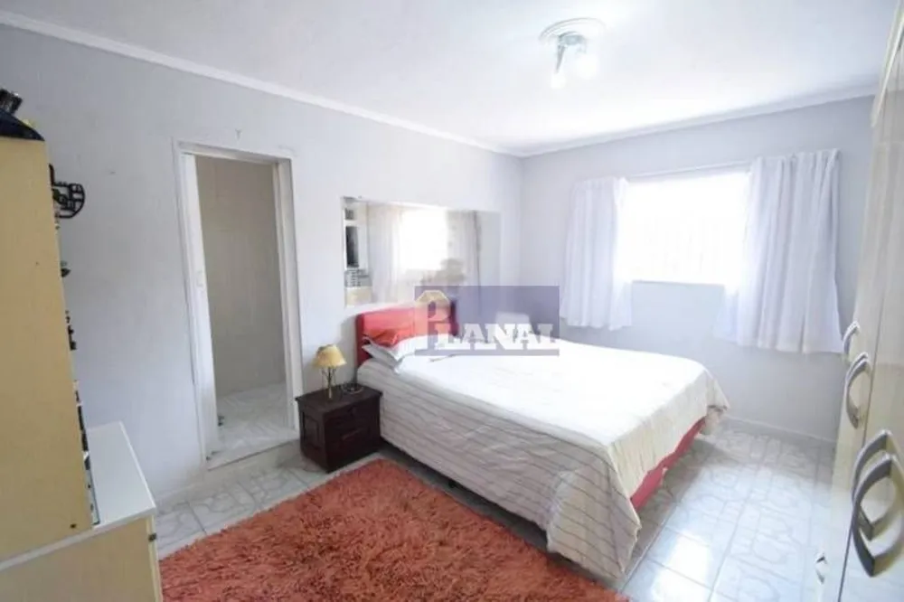 Sobrado, 3 quartos, 190 m² - Foto 2
