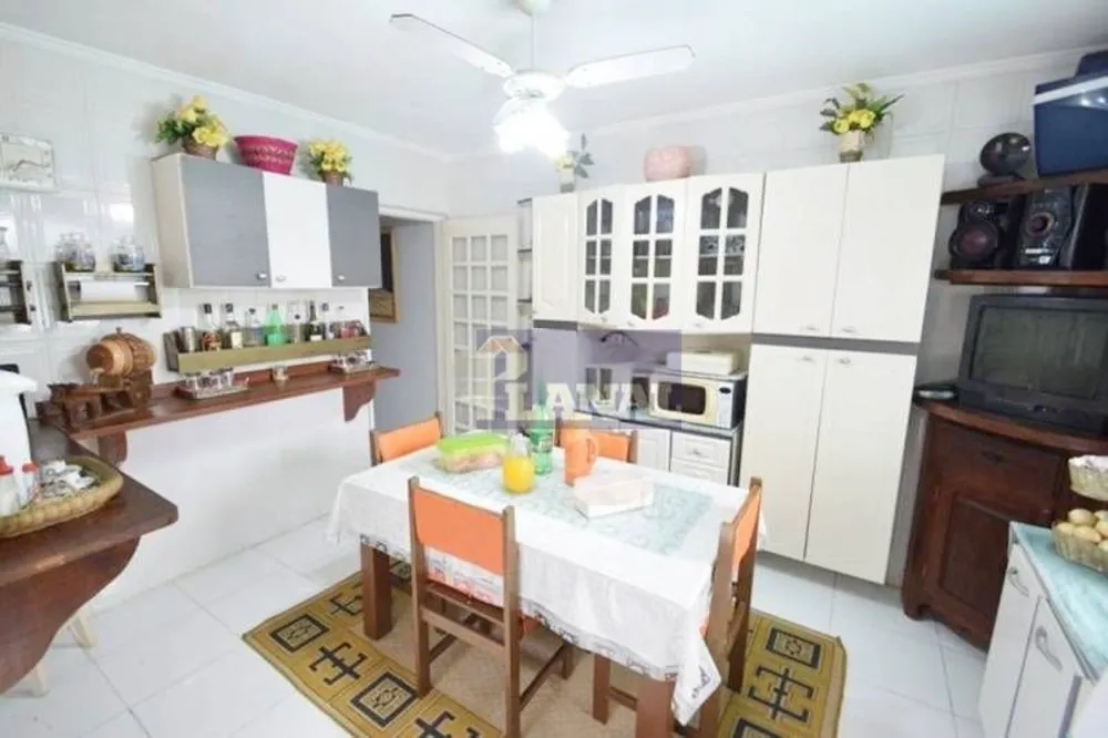 Sobrado, 3 quartos, 190 m² - Foto 9