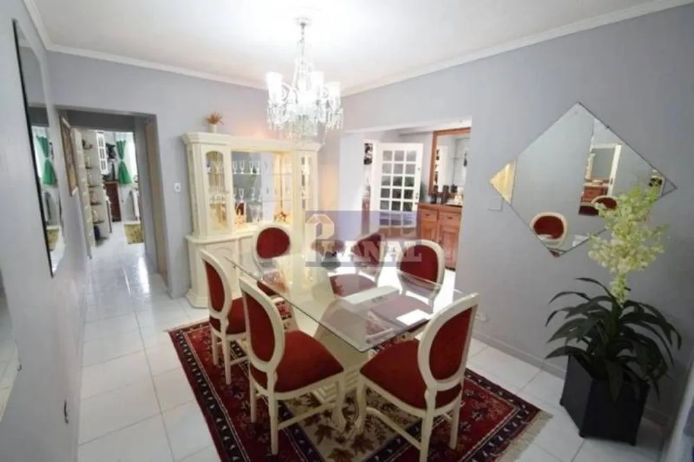 Sobrado, 3 quartos, 190 m² - Foto 6