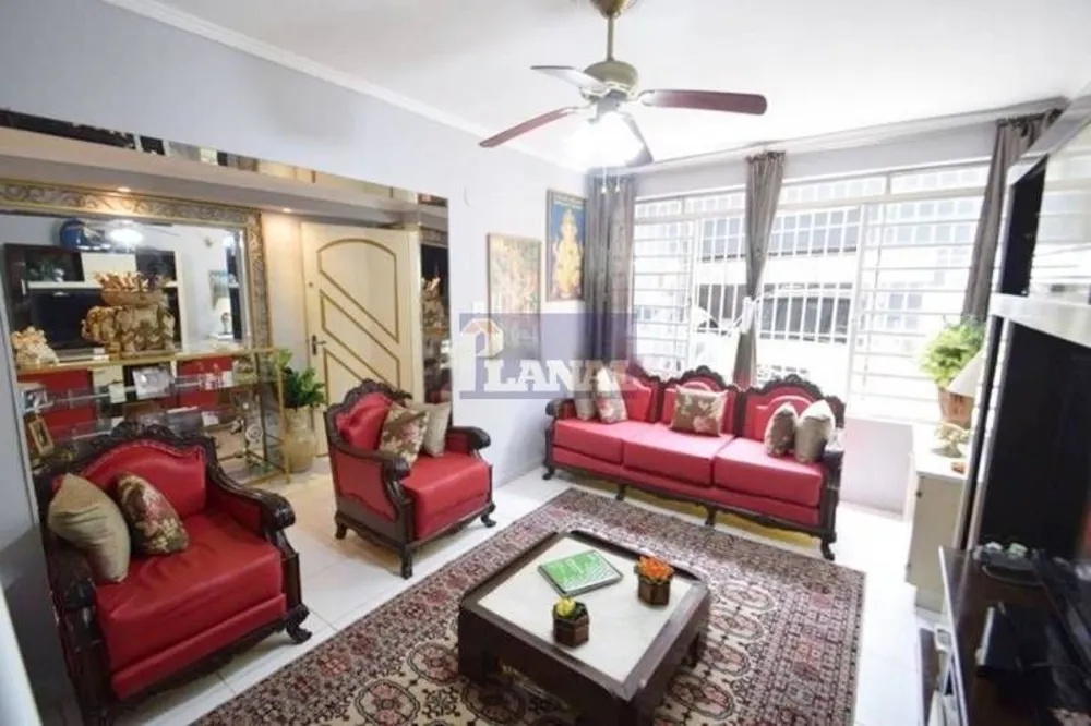 Sobrado, 3 quartos, 190 m² - Foto 12