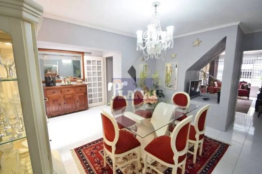 Sobrado, 3 quartos, 190 m² - Foto 5