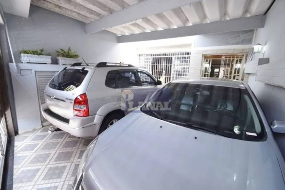 Sobrado, 3 quartos, 190 m² - Foto 7