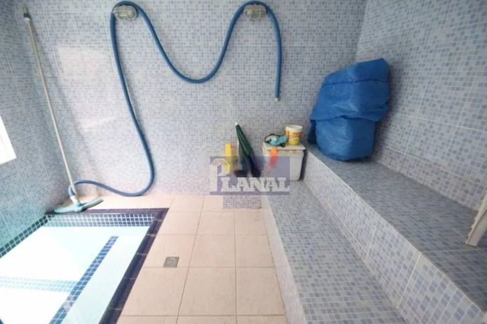 Sobrado, 3 quartos, 190 m² - Foto 4