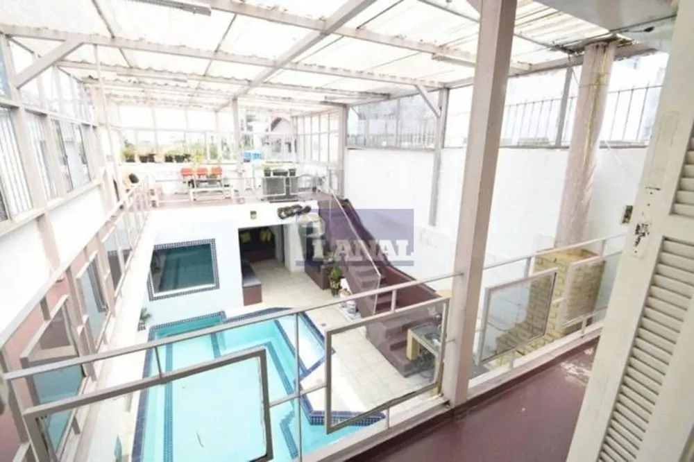Sobrado, 3 quartos, 190 m² - Foto 10