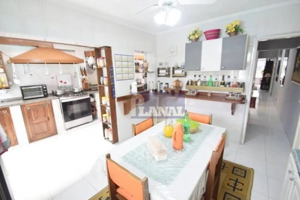 Sobrado, 3 quartos, 190 m² - Foto 1
