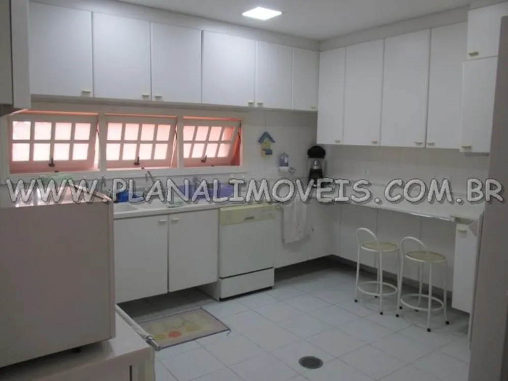 Sobrado, 4 quartos, 574 m² - Foto 2