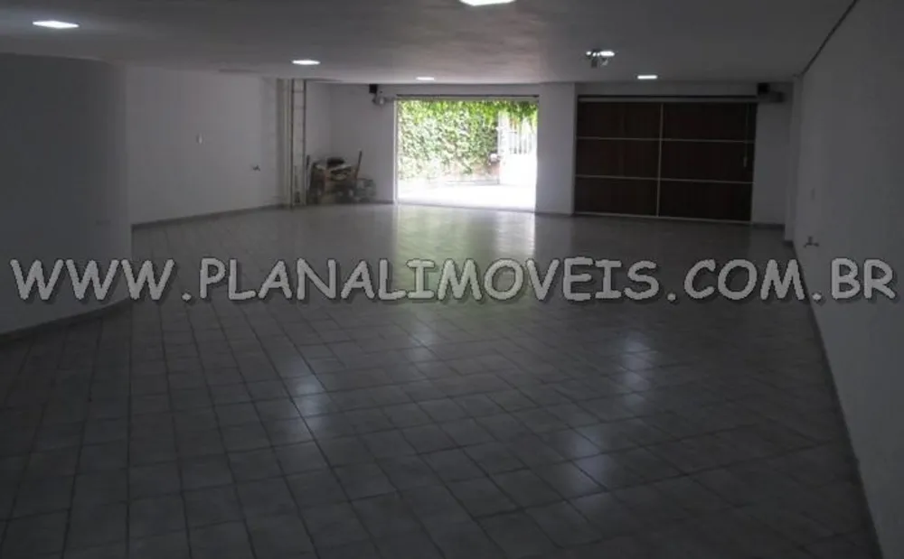 Sobrado, 4 quartos, 574 m² - Foto 6