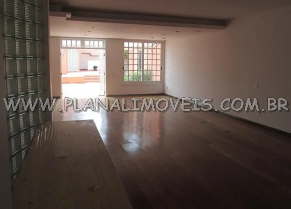 Sobrado, 4 quartos, 574 m² - Foto 12