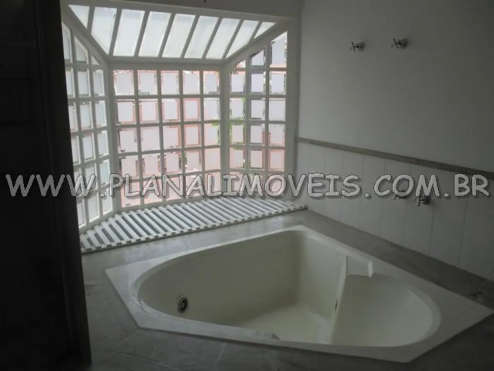 Sobrado, 4 quartos, 574 m² - Foto 3