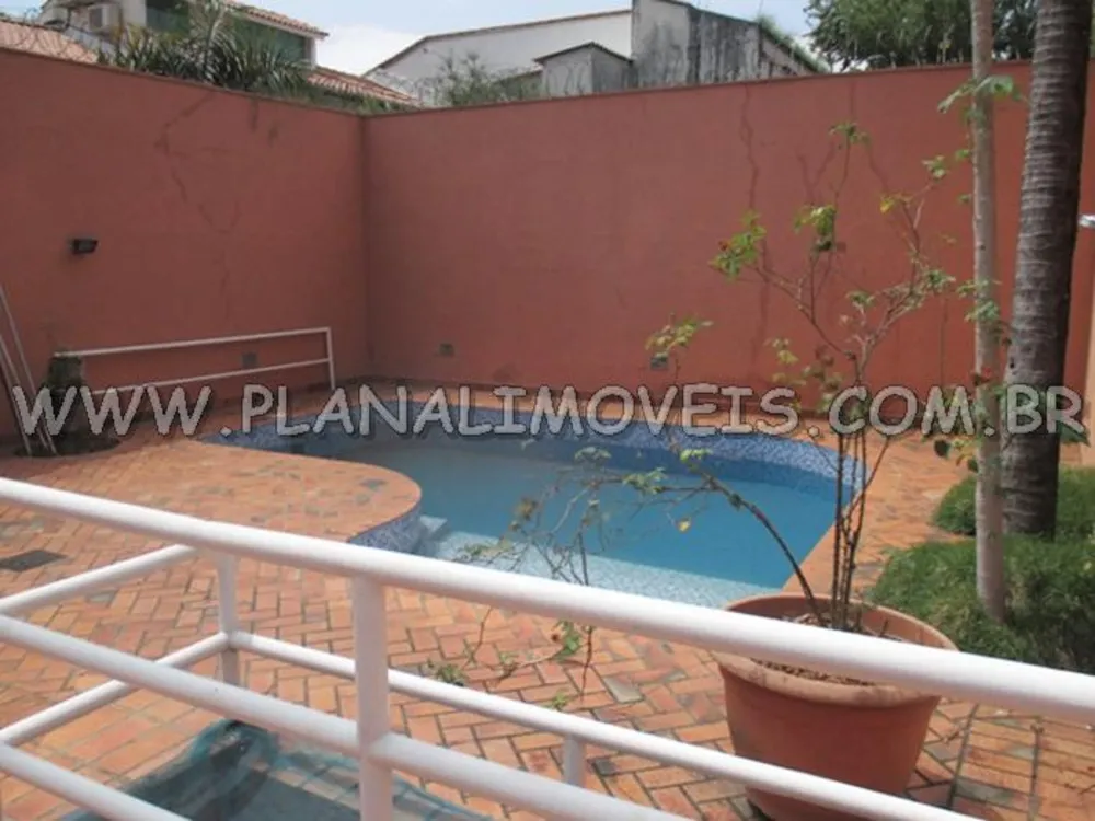 Sobrado, 4 quartos, 574 m² - Foto 1