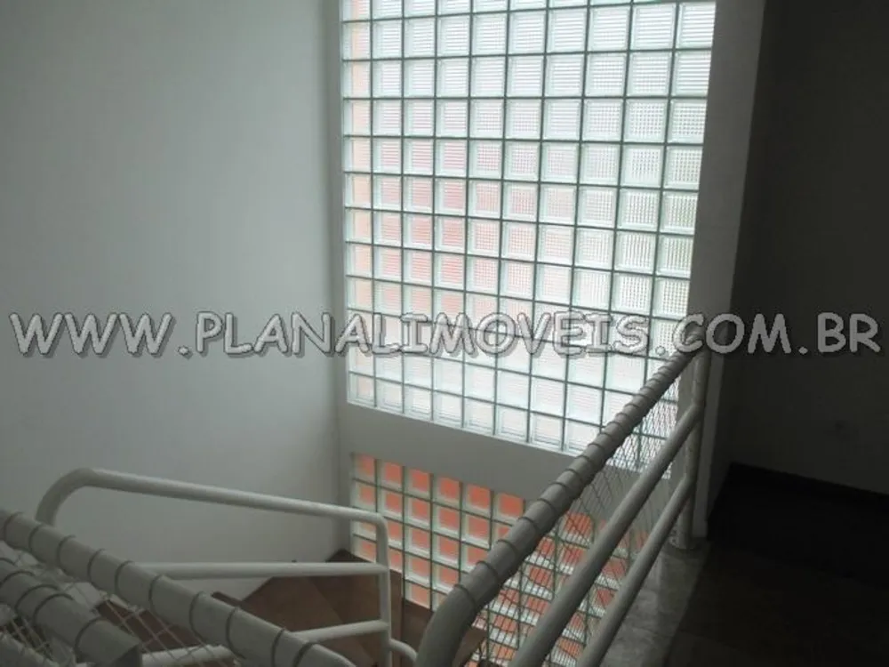 Sobrado, 4 quartos, 574 m² - Foto 8