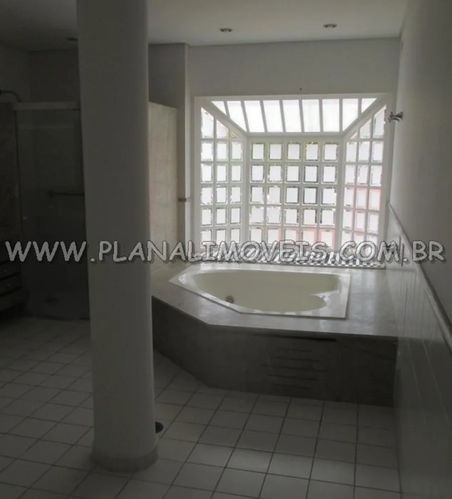 Sobrado, 4 quartos, 574 m² - Foto 9