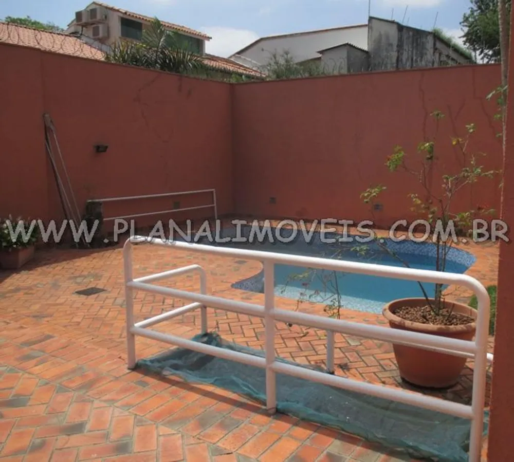Sobrado, 4 quartos, 574 m² - Foto 11