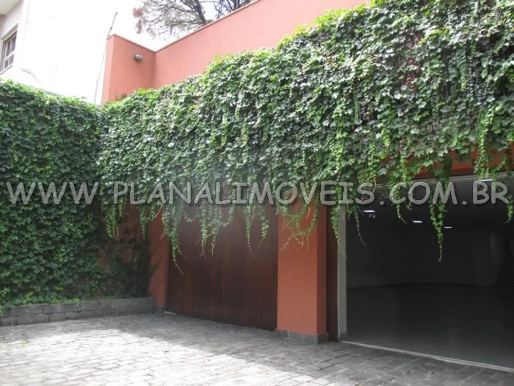 Sobrado, 4 quartos, 574 m² - Foto 4