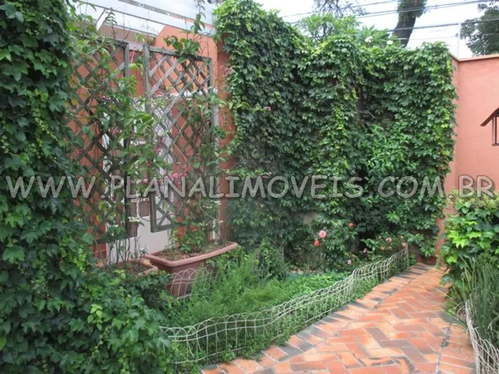 Sobrado, 4 quartos, 574 m² - Foto 5