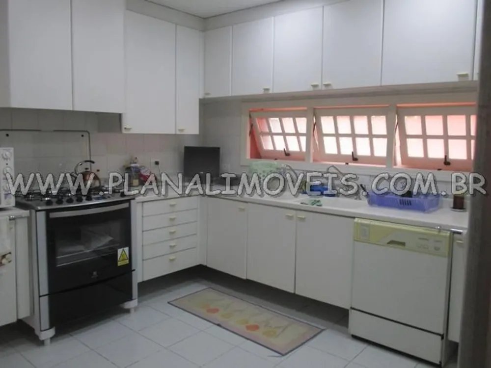 Sobrado, 4 quartos, 574 m² - Foto 10