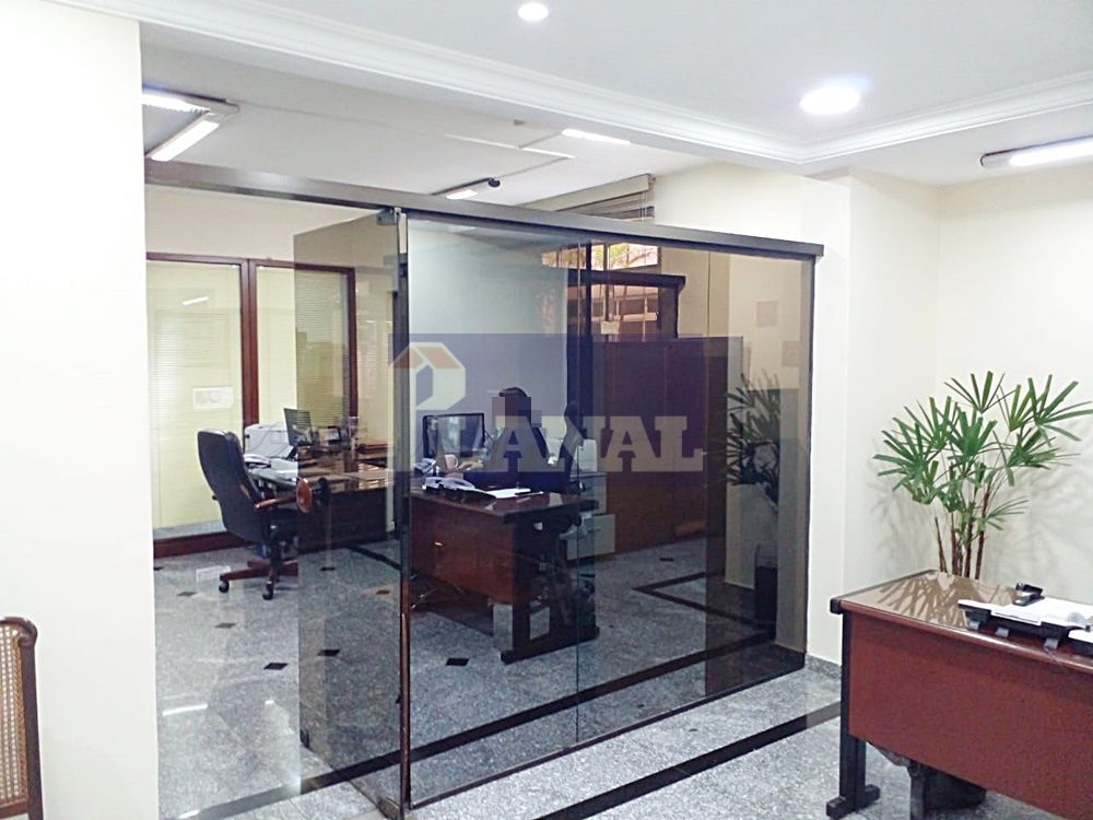 Sala-Conjunto, 900 m² - Foto 2